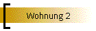 Wohnung 2